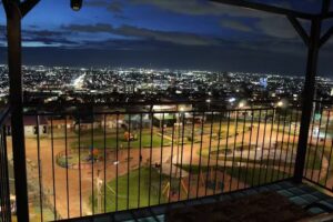 Hostel Mirador Aukan