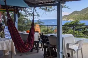 Hostel Mirador de Taganga