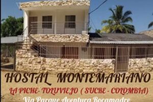 Hostel Monte Mariano