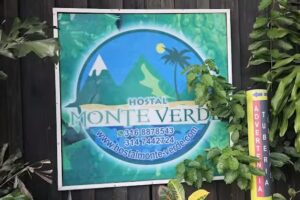 Hostel Monte Verde