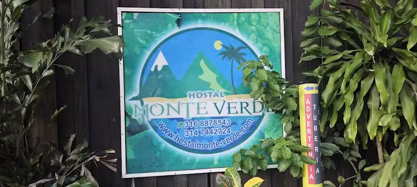 Hostel Monte Verde