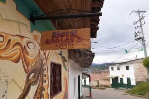 Hostel Musica Y Arte