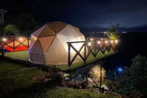 Hostel Paraiso de colores