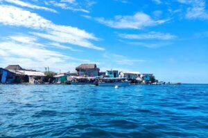 Hostel Santa Cruz del Islote