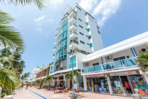 Hostel Sheylla&rsquo;s Place PathWay