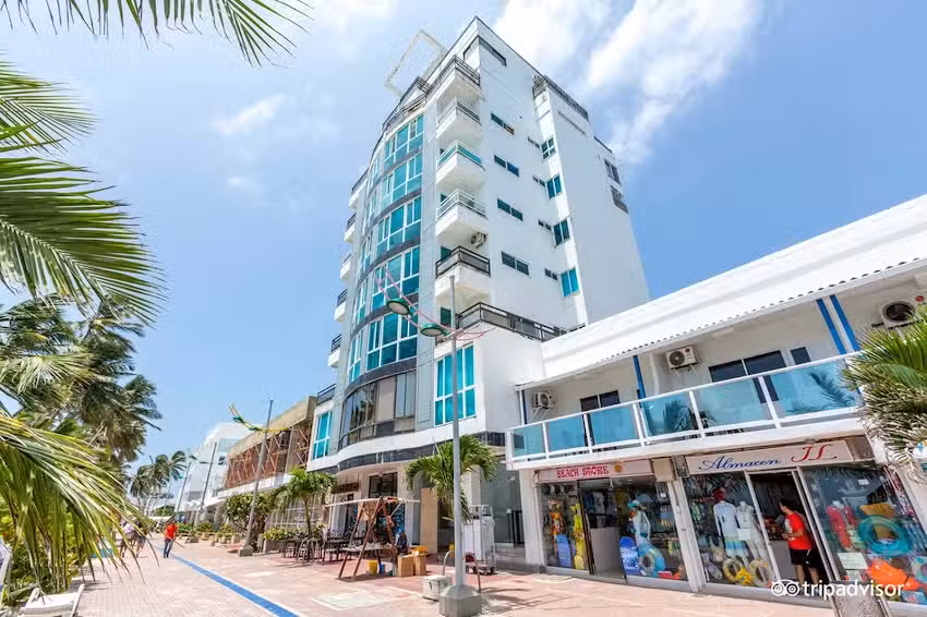 Hostel Sheylla&rsquo;s Place PathWay