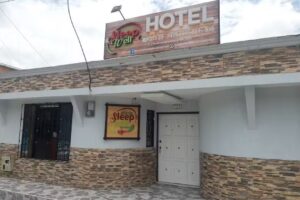 Hostel Sleep Well Quindío