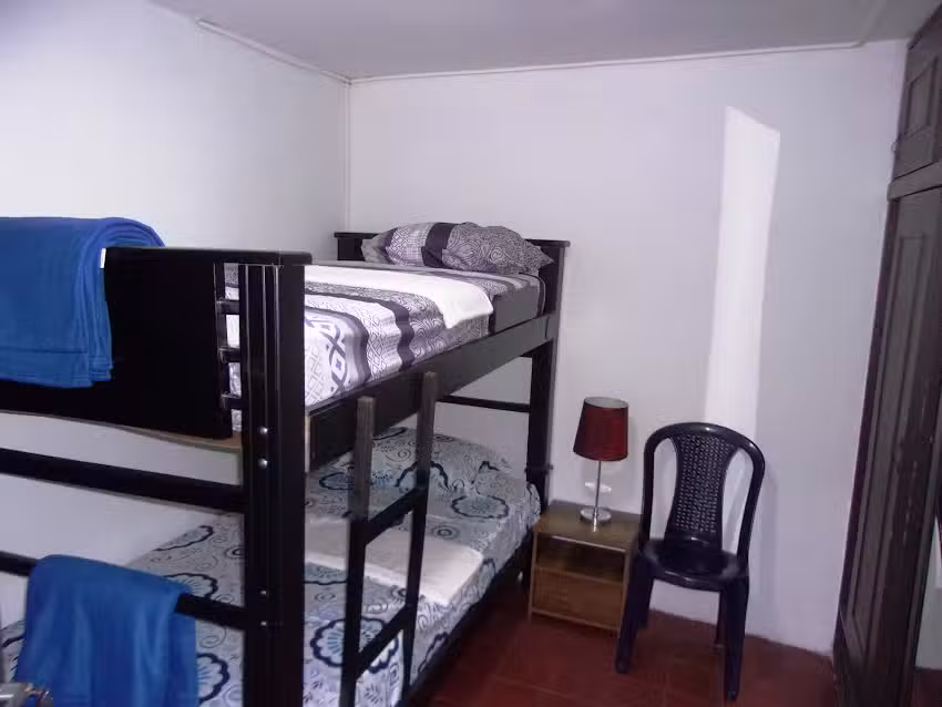 Hostel Tropicana