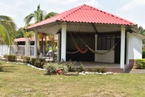 Hostelling La Llanerita