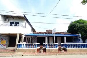 Hoster&iacute;a Altamar