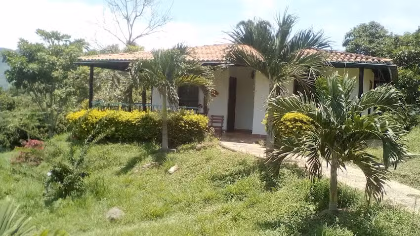 Hosteria Colonial