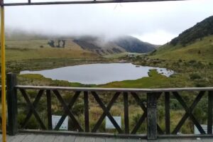 Hoster&iacute;a Cumanday