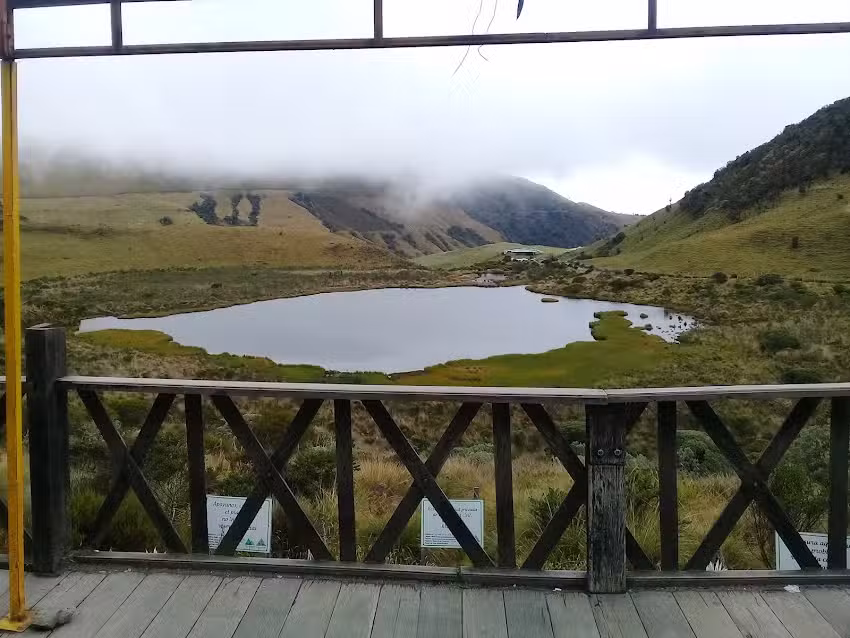 Hoster&iacute;a Cumanday