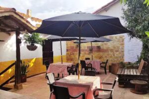 Hoster&iacute;a Do&ntilde;a Vivi