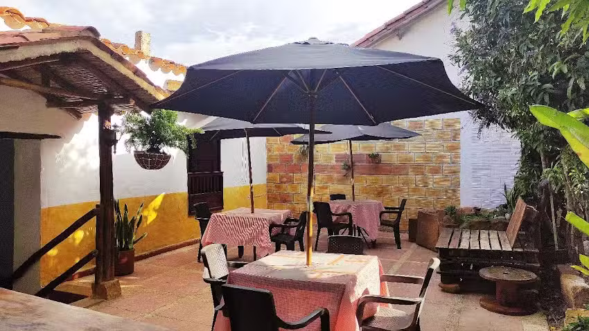 Hoster&iacute;a Do&ntilde;a Vivi