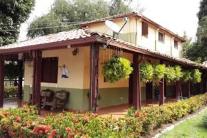 Hoster&iacute;a El Tesoro Escondido