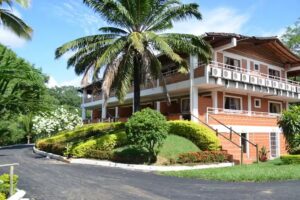 Hoster&iacute;a Guarac&uacute;