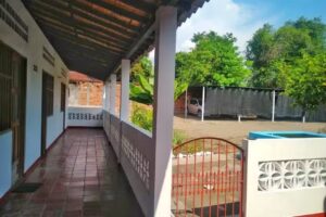 Hoster&iacute;a La Casona &ndash; Centro