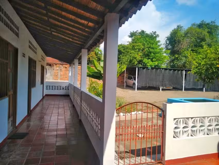 Hoster&iacute;a La Casona &ndash; Centro