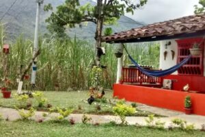 HOSTERIA LA GABRIELA