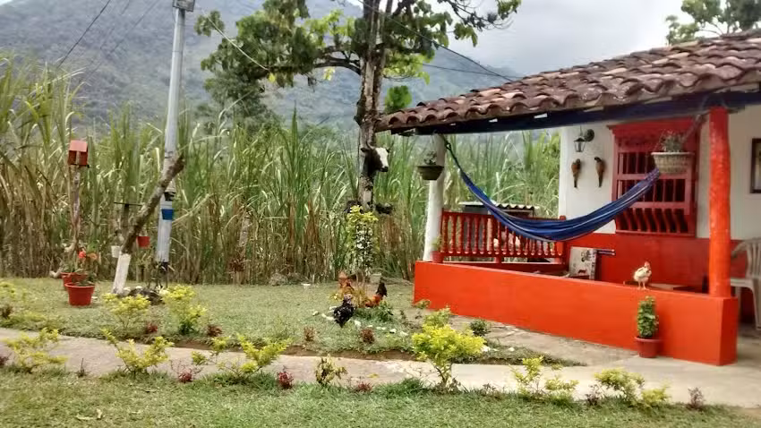 HOSTERIA LA GABRIELA