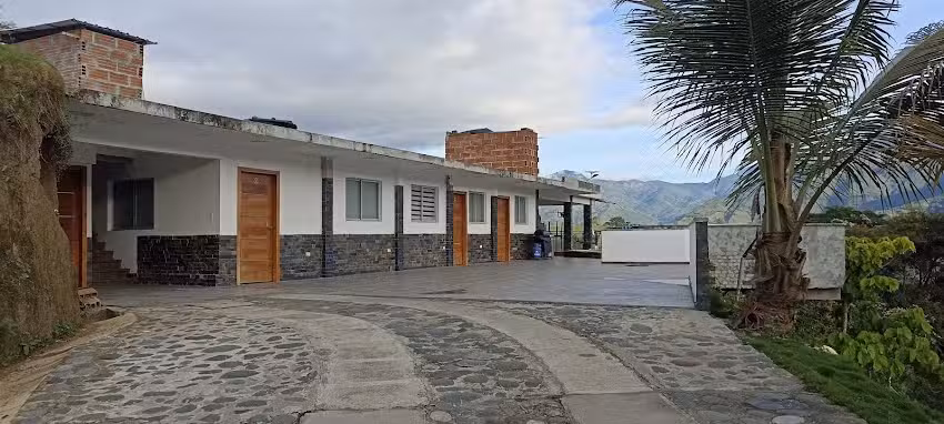 Hosteria la Ofelia