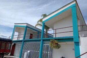 Hosteria La Pastoral