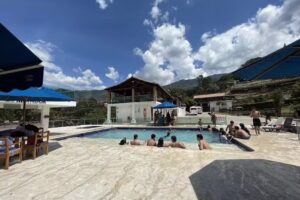 Hosteria Mirador de Girardota