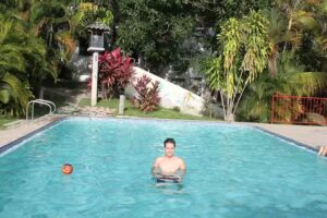 Hostería Miraflores