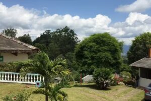 Hostería San Francisco