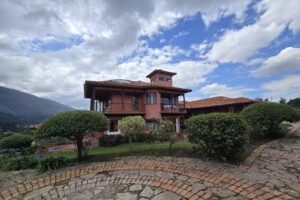 Hotel 1572 El Origen