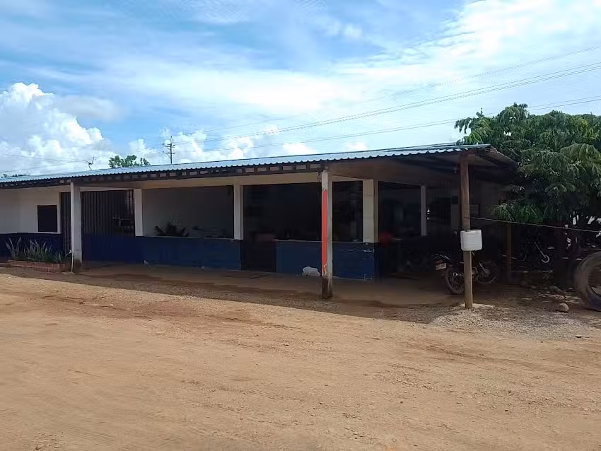 Hotel 4 aguas