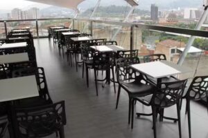 Hotel 47 Medellin Street