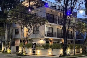 Hotel 9.5 San Fernando