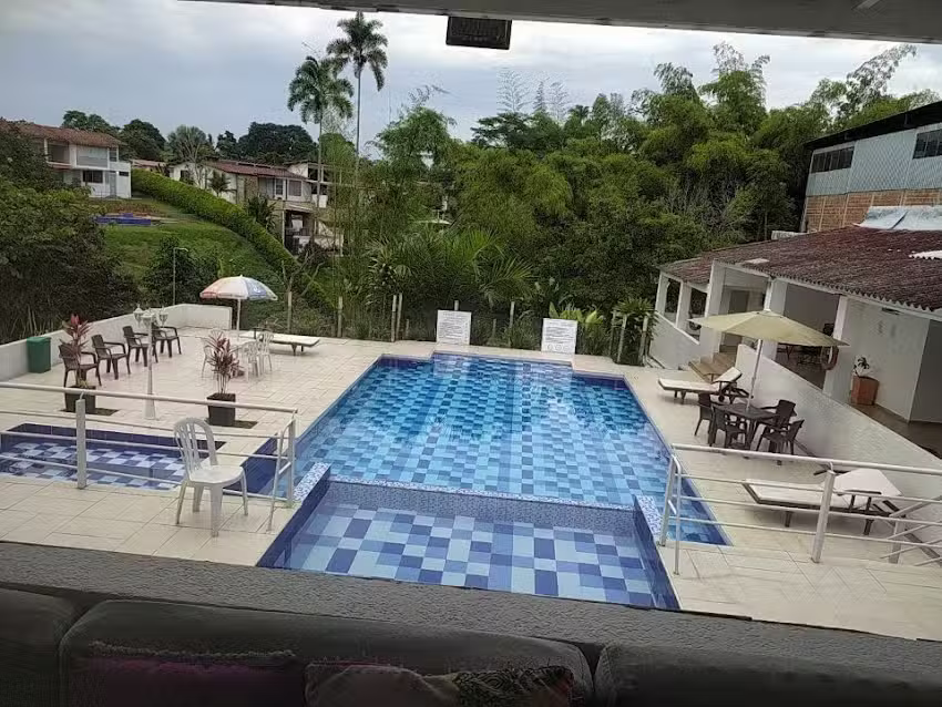 Hotel Acawa | Armenia | Aeropuerto