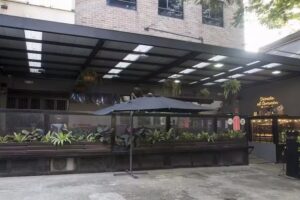 Hotel Acqua Medellín