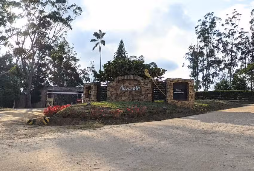 Hotel Acuarela Cajasan