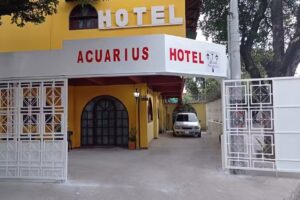 Hotel Acuarius