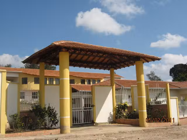 Hotel Agroturistico