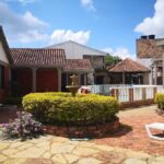 Hotel Aguablanca