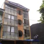 Hotel Alameda