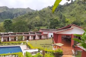 Hotel Albergue el Refugio