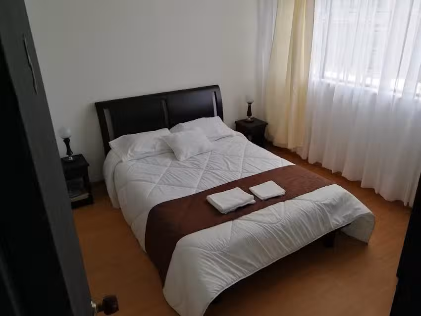 Hotel Alejandria Plaza