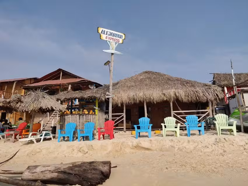 Hotel Alejandro Express