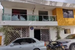 Hotel Alf&eacute;rez