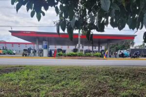 Hotel Aloha Candelaria