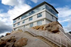 Hotel Alta Monta&ntilde;a By Seres Viajeros