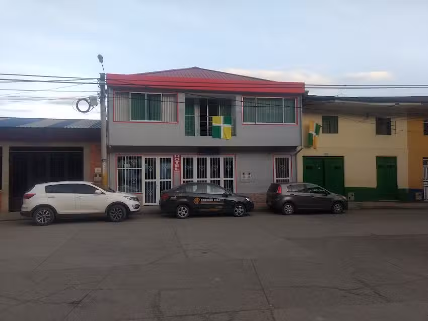 Hotel Alta Vista