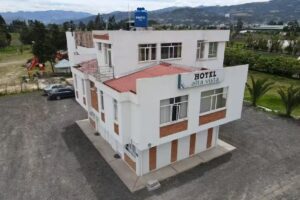 HOTEL ALTA VISTA