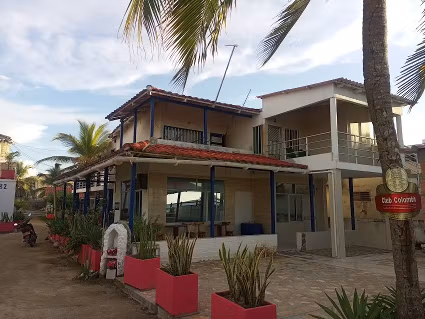 Hotel Altamar